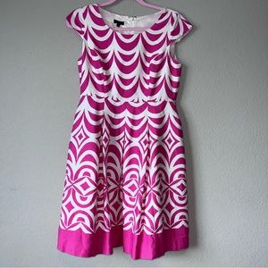 Talbots petites dress. Size 6P Prom dress